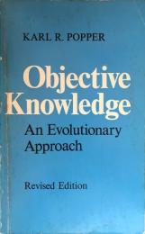 Objective Knowledge: An Evolutionary Approach