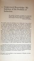 Objective Knowledge: An Evolutionary Approach