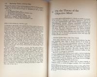 Objective Knowledge: An Evolutionary Approach