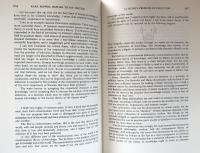 The Philosophy of Karl Popper　PartⅠ・Ⅱ(Two-volume set)