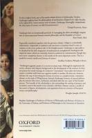The Collapse of Mechanism and the Rise of Sensibility: Science and the Shaping of Modernity 1680-1760
