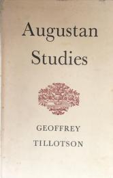 Augustan Studies