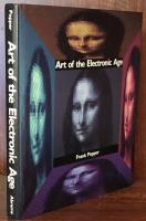 Art of the Electronic Age