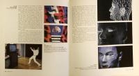 Art of the Electronic Age