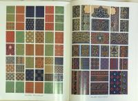 The Grammar of Ornament : All 100 Color Plates from the Folio Edition of the Great Victorian Sourcebook of Historic Design