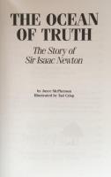The Ocean of Truth : The Story of Sir Isaac Newton
