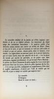 Plupart du temps　1915-1922