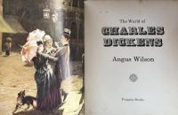 The World of Charles Dickens