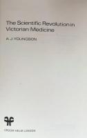 The Scientific Revolution in Victorian Medicine