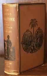How I found Livingstone : Travels, Adventures, and Discoveries in Central Africa : Including an Account of Four Months' Residence with Dr. Livingstone