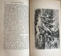 How I found Livingstone : Travels, Adventures, and Discoveries in Central Africa : Including an Account of Four Months' Residence with Dr. Livingstone