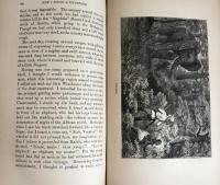 How I found Livingstone : Travels, Adventures, and Discoveries in Central Africa : Including an Account of Four Months' Residence with Dr. Livingstone