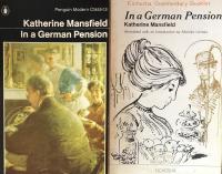 In a German Pension