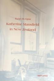 Katherine Mansfield in New Zealand