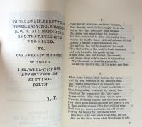Shakespeare's Sonnets
