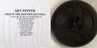 Art Pepper:Meet The Rhythm Section
