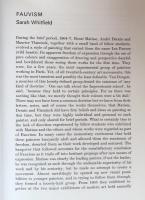 Concepts of Modern Art: From Fauvism to Postmodernism (World of Art)