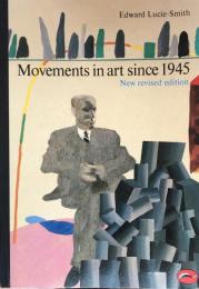 Movements in Art since 1945 (World of Art)