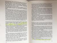 Futurist Manifestos（The World of Art Library Modern Movements）