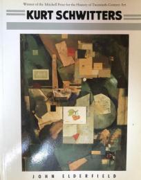 Kurt Schwitters