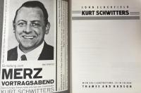 Kurt Schwitters