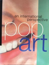 Pop Art: An International Perspective