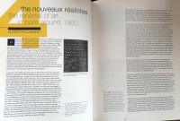 Pop Art: An International Perspective