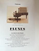 Fluxus: Today and Yesterday. Art & Design Profile No. 28