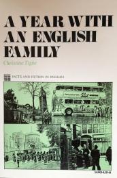 A Year with an English Family