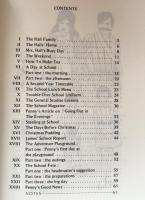 A Year with an English Family