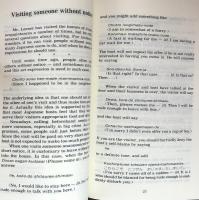Situational Japanese 1 (Nihongo Notes 6)