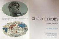 Living World History