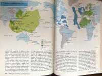 Living World History
