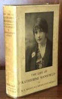 The Life of Katherine Mansfield