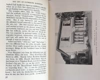 The Life of Katherine Mansfield