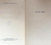 Katherine Mansfield: A Biography