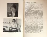 Katherine Mansfield: A Biography