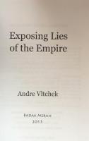 Exposing Lies of the Empire