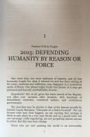 Exposing Lies of the Empire