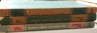 The Complete Short Stories of D. H. Lawrence. Complete in Three Volumes