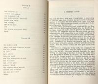 The Complete Short Stories of D. H. Lawrence. Complete in Three Volumes