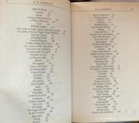 The Works of D.H.Lawrence（The Wordsworth Poetry Library)