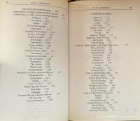 The Works of D.H.Lawrence（The Wordsworth Poetry Library)