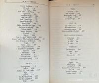 The Works of D.H.Lawrence（The Wordsworth Poetry Library)