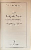 Complete Poems (Penguin Twentieth-Century Classics)
