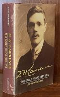 D.H.Lawrence: The Early Years 1885-1912 (The Cambridge Biography)