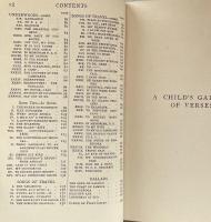 Poems by Robert Louis Stevenson: Including A Child’s Garden of Verses, Underwoods, Songs of Travel, and Ballads