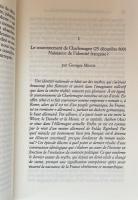 Les grandes décisions de l'histoire de France
