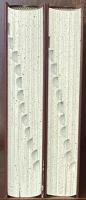 The American Heritage Dictionary, Second College Edition together with Roget’s II: The New Thesaurus, Expanded Edition — Two Volumes Set in Slipcase

