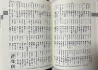 見やすい　漢字表記・用字辞典